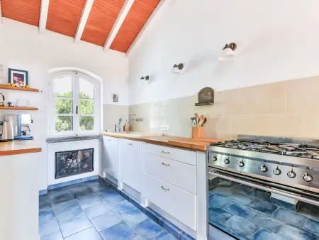 Villa Le Ginestre di Mare à Capoliveri, près de la mer, Elbe : photo 15