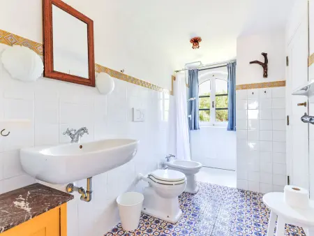 Villa Le Ginestre di Mare à Capoliveri, près de la mer, Elbe : photo 16