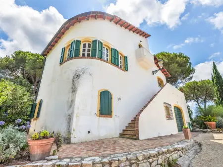 Villa Le Ginestre di Mare à Capoliveri, près de la mer, Elbe : photo 24