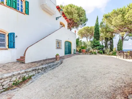 Villa Le Ginestre di Mare à Capoliveri, près de la mer, Elbe : photo 25
