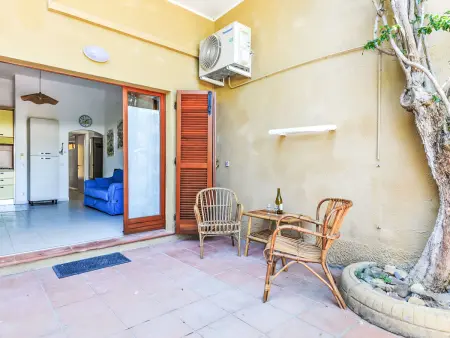 Appartement Stella di Mare à 10 m de la plage, Capoliveri : photo 2