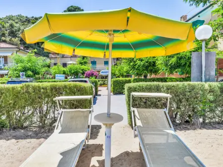 Appartement Stella di Mare à 10 m de la plage, Capoliveri : photo 3