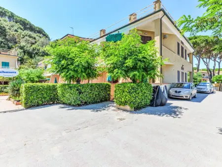 Appartement Stella di Mare à 10 m de la plage, Capoliveri : photo 6