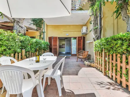 Appartement Stella di Mare à 10 m de la plage, Capoliveri : photo 10
