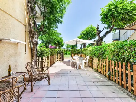 Appartement Stella di Mare à 10 m de la plage, Capoliveri : photo 11