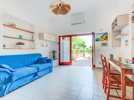 Appartement Stella di Mare à 10 m de la plage, Capoliveri : photo 12