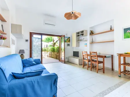 Appartement Stella di Mare à 10 m de la plage, Capoliveri : photo 13