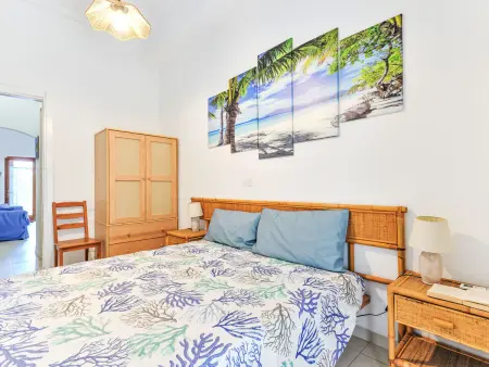 Appartement Stella di Mare à 10 m de la plage, Capoliveri : photo 14