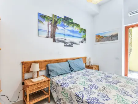 Appartement Stella di Mare à 10 m de la plage, Capoliveri : photo 15