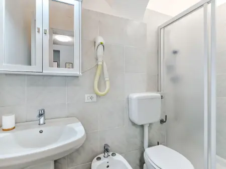 Appartement Stella di Mare à 10 m de la plage, Capoliveri : photo 17