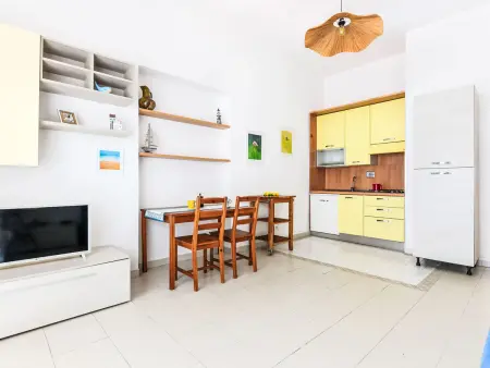 Appartement Stella di Mare à 10 m de la plage, Capoliveri : photo 19
