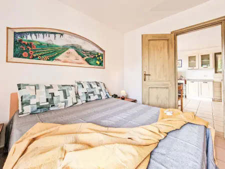 Appartement Le Querce Ginestra, vue mer, Capoliveri (Elbe) : photo 2