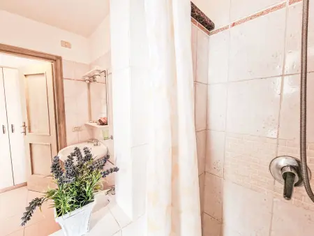 Appartement Le Querce Ginestra, vue mer, Capoliveri (Elbe) : photo 3
