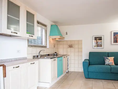 Appartement Le Querce Ginestra, vue mer, Capoliveri (Elbe) : photo 12