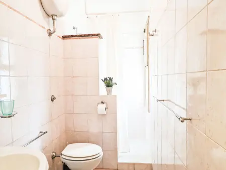 Appartement Le Querce Ginestra, vue mer, Capoliveri (Elbe) : photo 16