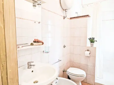 Appartement Le Querce Ginestra, vue mer, Capoliveri (Elbe) : photo 17