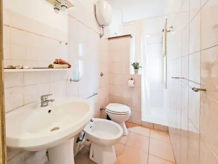 Appartement Le Querce Ginestra, vue mer, Capoliveri (Elbe) : photo 18