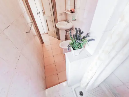 Appartement Le Querce Ginestra, vue mer, Capoliveri (Elbe) : photo 19
