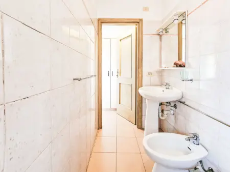 Appartement Le Querce Ginestra, vue mer, Capoliveri (Elbe) : photo 21