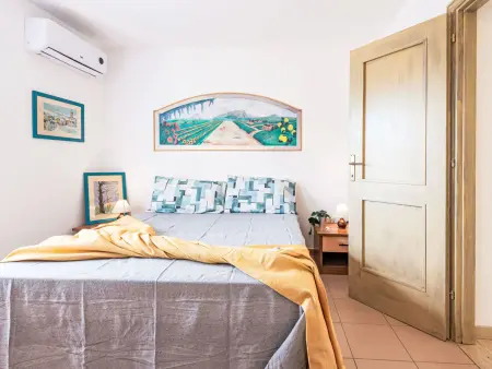 Appartement Le Querce Ginestra, vue mer, Capoliveri (Elbe) : photo 22