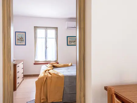 Appartement Le Querce Ginestra, vue mer, Capoliveri (Elbe) : photo 23
