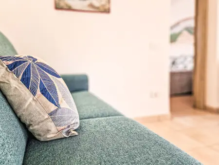 Appartement Le Querce Ginestra, vue mer, Capoliveri (Elbe) : photo 25