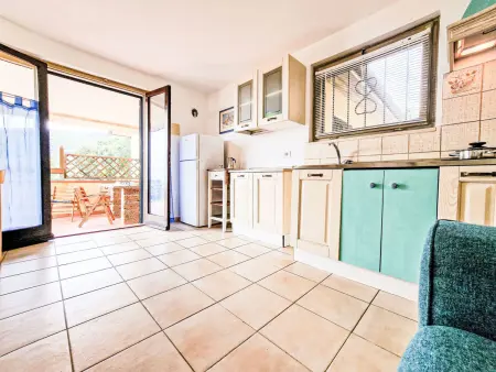 Appartement Le Querce Ginestra, vue mer, Capoliveri (Elbe) : photo 26