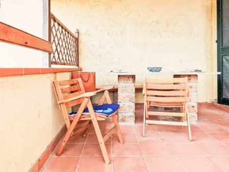 Appartement Le Querce Ginestra, vue mer, Capoliveri (Elbe) : photo 27