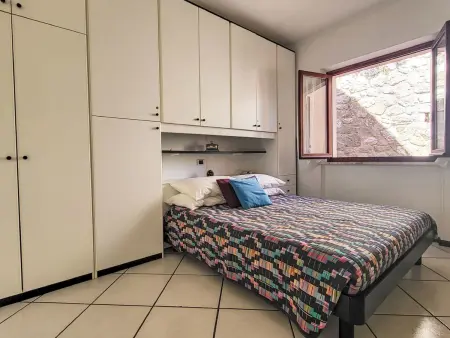 Appartement Bellavista avec vue mer, balcon et parking à Capoliveri : photo 5