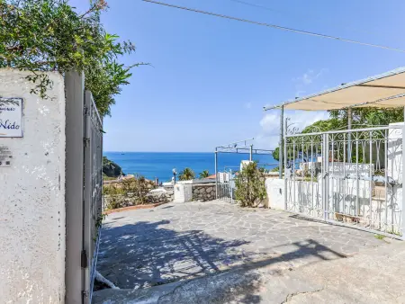 IL Nido : appartement vue mer à Capoliveri, Elbe : photo 2