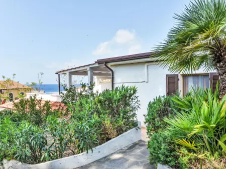 IL Nido : appartement vue mer à Capoliveri, Elbe : photo 3