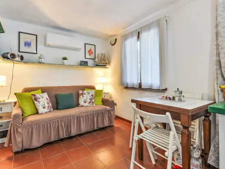 IL Nido : appartement vue mer à Capoliveri, Elbe : photo 5