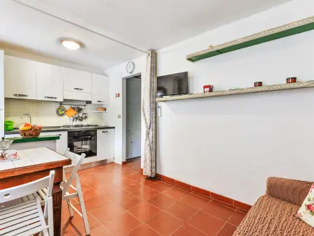 IL Nido : appartement vue mer à Capoliveri, Elbe : photo 6