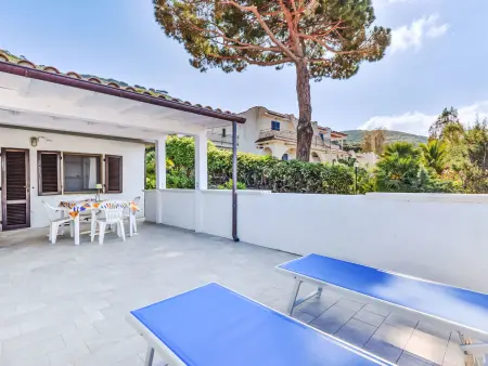 IL Nido : appartement vue mer à Capoliveri, Elbe : photo 7