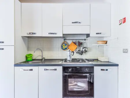 IL Nido : appartement vue mer à Capoliveri, Elbe : photo 8