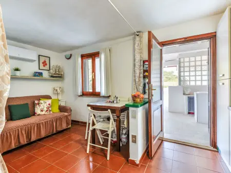 IL Nido : appartement vue mer à Capoliveri, Elbe : photo 9