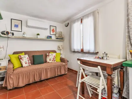 IL Nido : appartement vue mer à Capoliveri, Elbe : photo 10