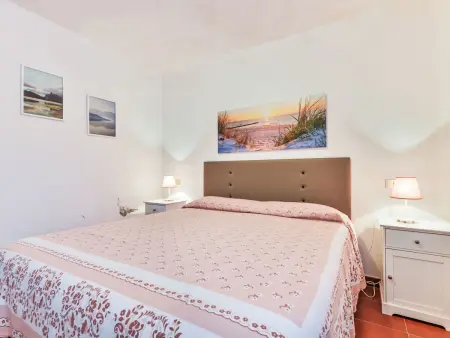 IL Nido : appartement vue mer à Capoliveri, Elbe : photo 11