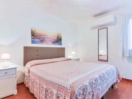 IL Nido : appartement vue mer à Capoliveri, Elbe : photo 13