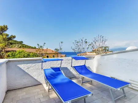 IL Nido : appartement vue mer à Capoliveri, Elbe : photo 14