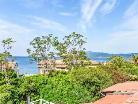 IL Nido : appartement vue mer à Capoliveri, Elbe : photo 15