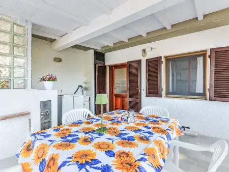 IL Nido : appartement vue mer à Capoliveri, Elbe : photo 16