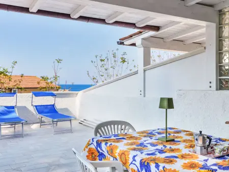 IL Nido : appartement vue mer à Capoliveri, Elbe : photo 18