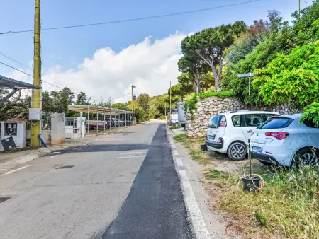 IL Nido : appartement vue mer à Capoliveri, Elbe : photo 20