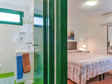 IL Nido : appartement vue mer à Capoliveri, Elbe : photo 21