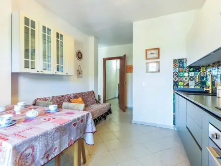 Appartement Thomas à Capoliveri, Elbe : 2 chambres, terrasse et clim : photo 6