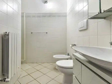 Appartement Thomas à Capoliveri, Elbe : 2 chambres, terrasse et clim : photo 12
