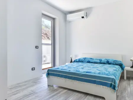 Appartement Casa Adriana avec terrasse et vue mer à Lacona : photo 14