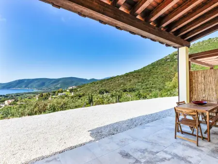 Appartement Casa Adriana avec terrasse et vue mer à Lacona : photo 19