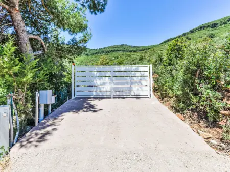 Appartement Casa Adriana avec terrasse et vue mer à Lacona : photo 20